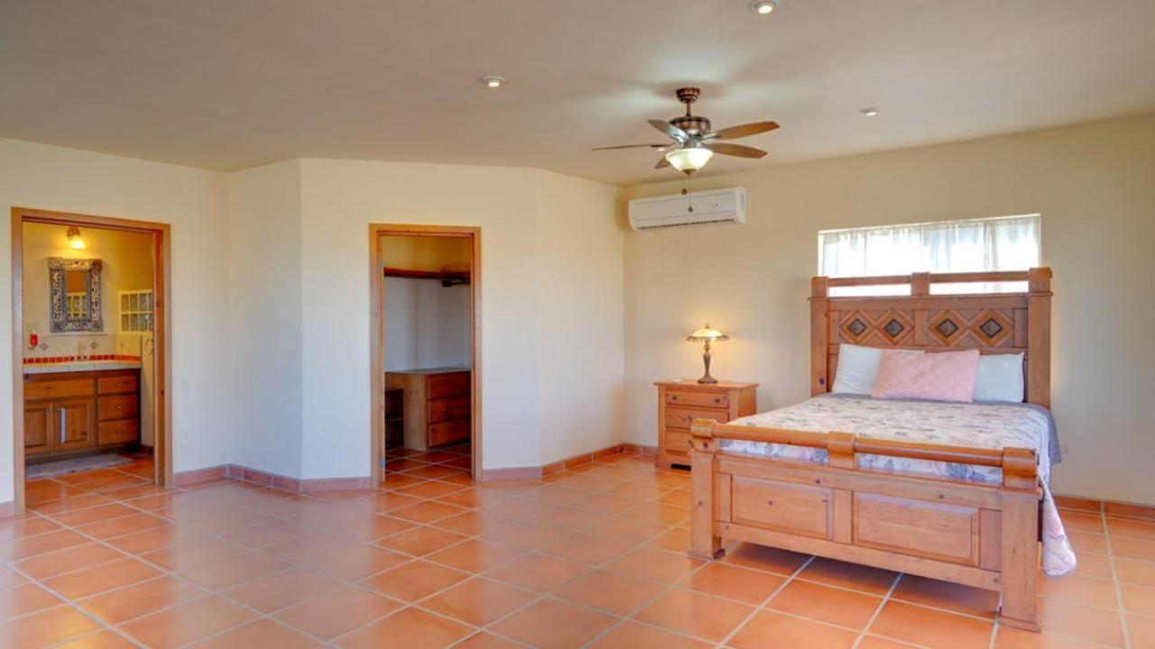 Casa La Vida Dulce - How Sweet Life Can Be San Felipe  Eksteriør billede