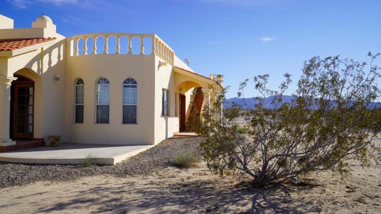 Casa La Vida Dulce - How Sweet Life Can Be San Felipe  Eksteriør billede